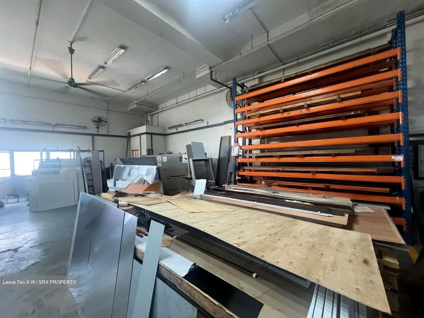 Synergy @ KB (D14), Factory #561226581